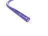 Fuel hose 4,8x9mm Ariëte purple high quality (0.5 meter)