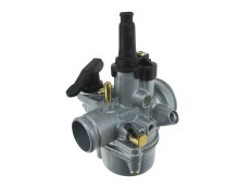 Dellorto PHVA 17.5mm carburetor replica hand choke Tomos A55