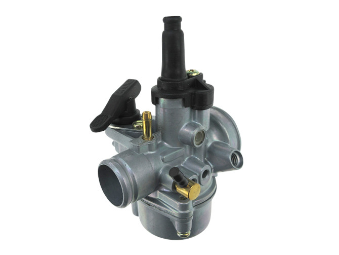 Dellorto PHVA 17.5mm carburetor replica hand choke Tomos A55 product