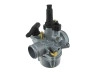 Dellorto PHVA 17.5mm carb replica hand choke Tomos A55