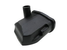 Luchtfilter Tomos A55 Revival / Streetmate / Roadie achterkant huis