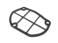 Air filter Tomos A55 Revival / Streetmate / Roadie middle plate front housing