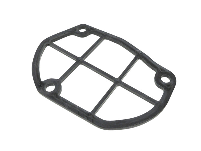 Air filter Tomos A55 Revival Streetmate Roadie middle plate main