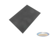 Airfilter element foam universal black 30PPI