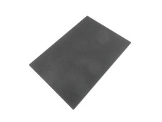 Air filter element Artein 30 PPI foam universal 