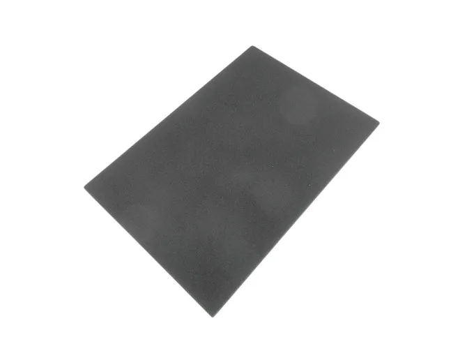 Air filter element foam universal black 30PPI product