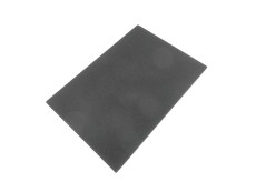 Luchtfilter element Artein 30 PPI schuim universeel 