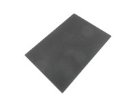 Luftfilter Einzelteil Schaum Universal Schwarz 30PPI