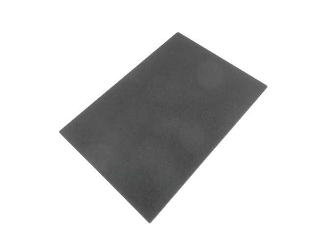 Luftfilter Einzelteil Schaum Universal Schwarz 30PPI product
