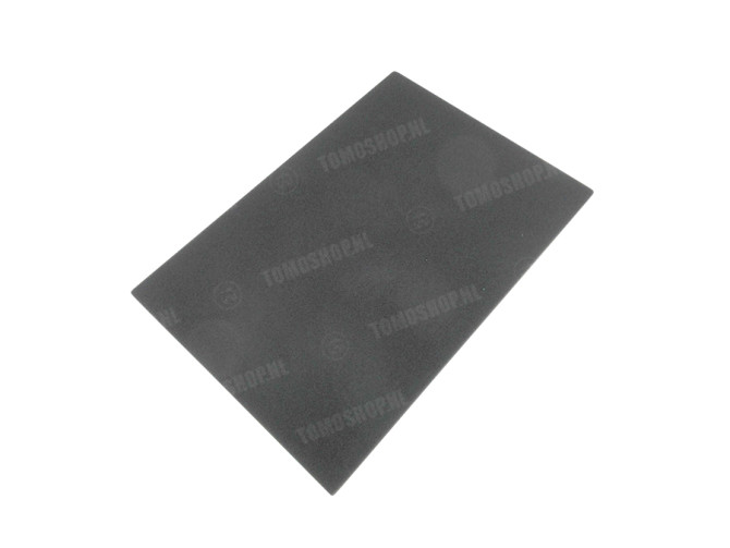 Luftfilter Einzelteil Schaum Universal Schwarz 30PPI main