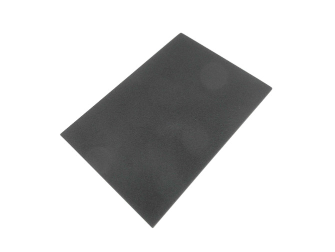Air filter element foam universal black 60PPI product