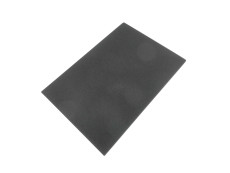 Luchtfilter element Artein 60 PPI schuim universeel 