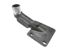 Manifold 14mm for Dellorto SHA original A35 45km/h 