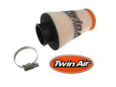 Luchtfilter 35mm schuim Twin Air Clamp-on klein (PHBG / PHVA)