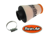 Luftfilter 35mm Schaum Twin Air Clamp-on Klein (PHBG / PHVA)