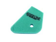 Luchtfilter SHA Tomos A35 origineel model element Power1