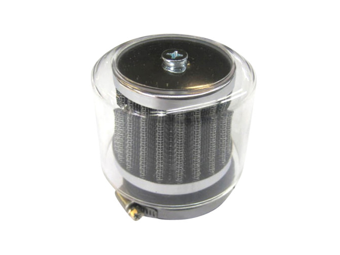 Air filter 60mm power with cover Dellorto SHA Tomos A35 product