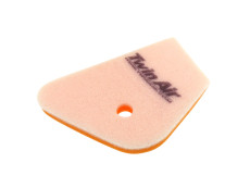 Air filter SHA Tomos A35 original model element Twin Air (upgrade)