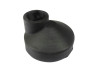 Luchtfilter Tomos A3 Bing / Encarwi aanzuigrubber 52mm thumb extra