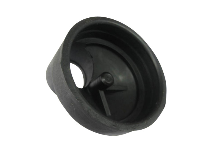 Luchtfilter Tomos A3 Bing / Encarwi aanzuigrubber 52mm
