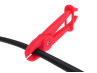 Fuel hose clamp plier tool Fuel hose clamp plier tool