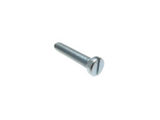Cylinder head metal screw M4x20 for mounting float tank SHA carburetor