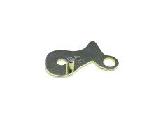 Dellorto SHA carburetor choke lever 40