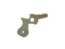 Dellorto SHA carburetor choke lever 25