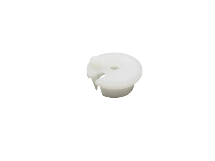 Dellorto PHBG carburateur gasschuif veerborg plaat