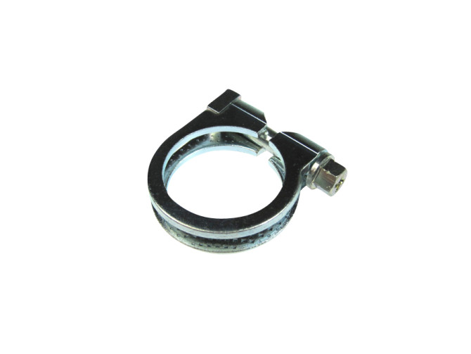 Dellorto PHBG carburetor clamp product