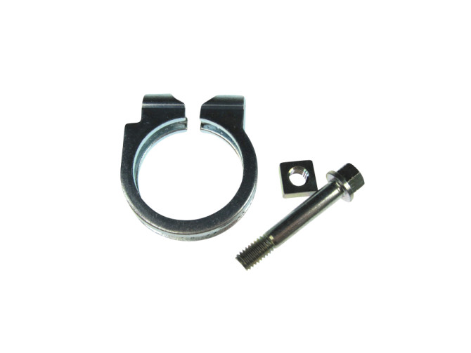 Dellorto PHBG carburetor clamp product