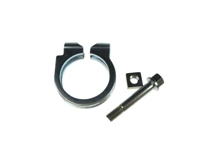Dellorto PHBG carburetor clamp