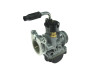 Dellorto PHBG 21mm Vergaser Manuelle Choke Nachbau (links ausgerichtet)