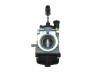 Dellorto PHBG 21mm Vergaser Manuelle Choke Nachbau (links ausgerichtet)