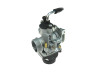 Dellorto PHBG 21mm Vergaser Manuelle Choke Nachbau (links ausgerichtet)