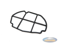 Air filter Tomos A55 Revival / Streetmate / Roadie middle plate rear housing