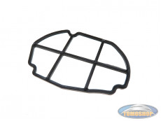 Air filter Tomos A55 Revival / Streetmate / Roadie middle plate rear housing