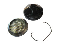 Luchtfilter 56mm zeef Dellorto SHA filterset (Tomos A35)