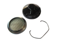 Luchtfilter 56mm zeef Dellorto SHA filterset (Tomos A35)