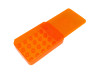 Sproeier opberg doosje Malossi voor 5mm Dellorto sproeiers thumb extra