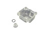 Dellorto PHBG float chamber transparent Malossi drain plug thumb extra