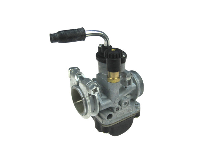 Dellorto PHBG 17.5mm carburetor replica with 19mm manifold and powerfilter set product