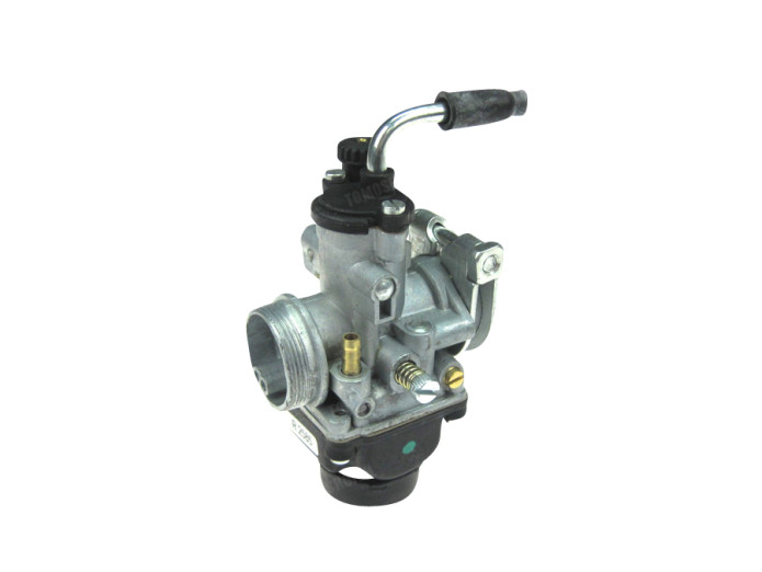 Dellorto PHBG 17.5mm carburateur kabel choke replica 