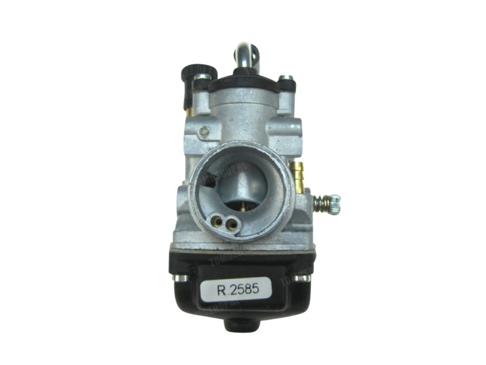 Dellorto PHBG 17.5mm carburateur kabel choke replica 
