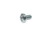 Clutch-oil ATF inspection plug bolt cross M6x10 thumb extra