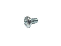 Clutch-oil ATF inspection plug bolt cross M6x10