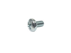 Clutch-oil ATF inspection plug bolt cross M6x10