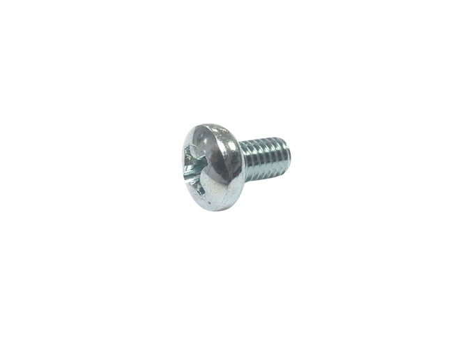 Clutch-oil ATF inspection plug bolt cross M6x10 product