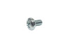 Clutch-oil ATF inspection plug bolt cross M6x10 thumb extra