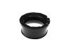 Dellorto PHBG carburateur luchtfilter verloopbus 32mm > 38mm thumb extra